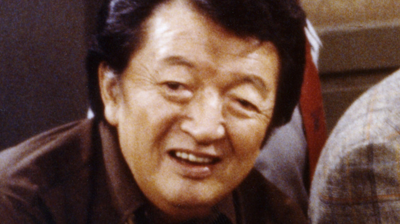 jack soo barney miller cast shot smiling