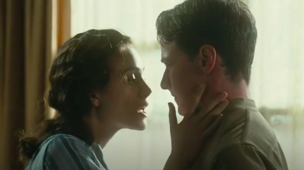 scene from Atonement