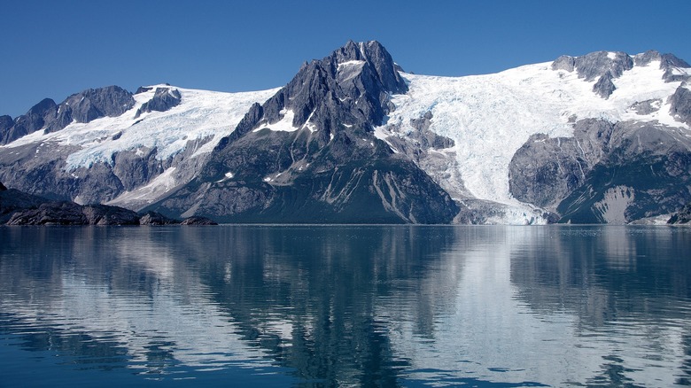 Kenai Fjords National Park