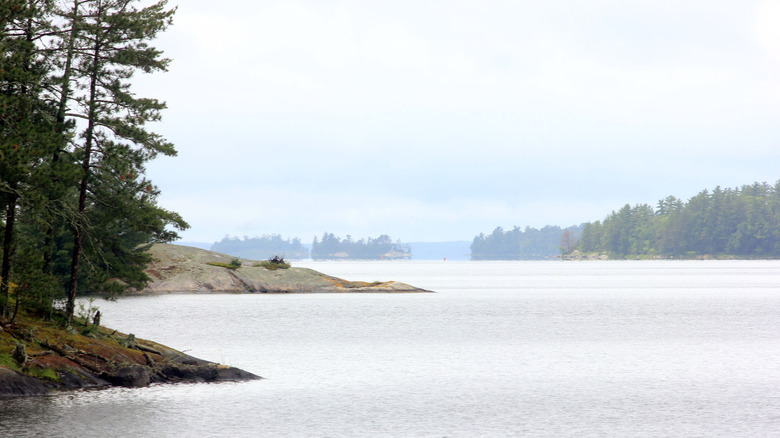 Voyageurs National Park