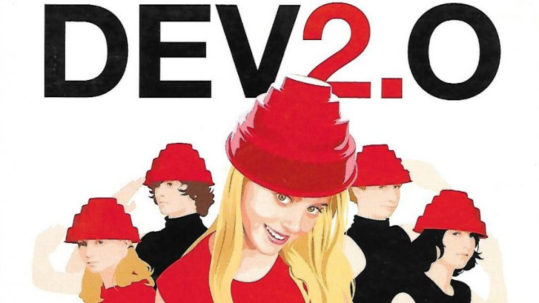 Dev2.0