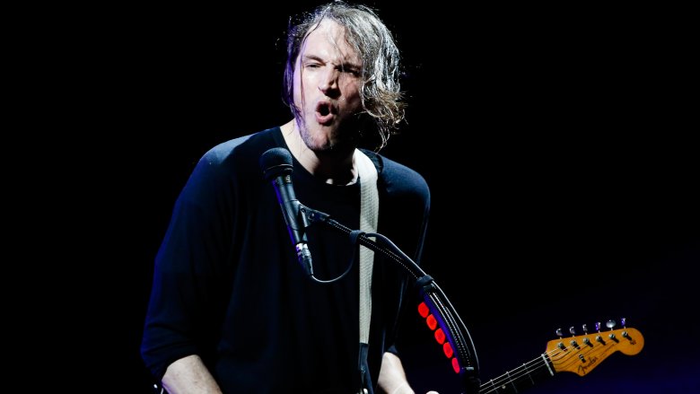 rhcp josh klinghoffer