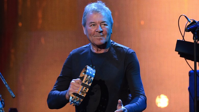 ian gillan black sabbath