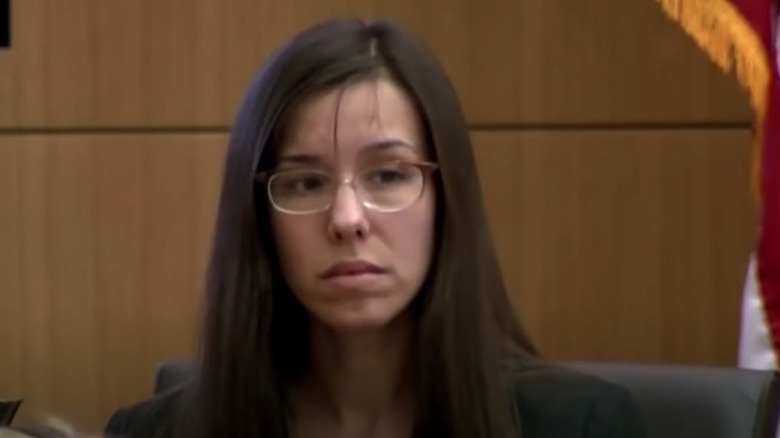 Jodi Arias