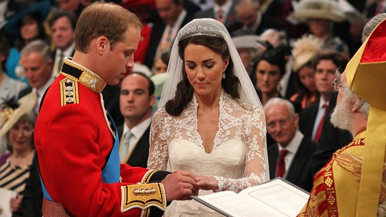 kate middleton prince william royal wedding