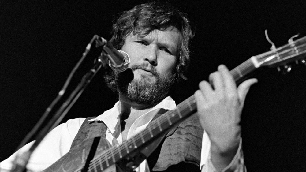 Kris Kristofferson