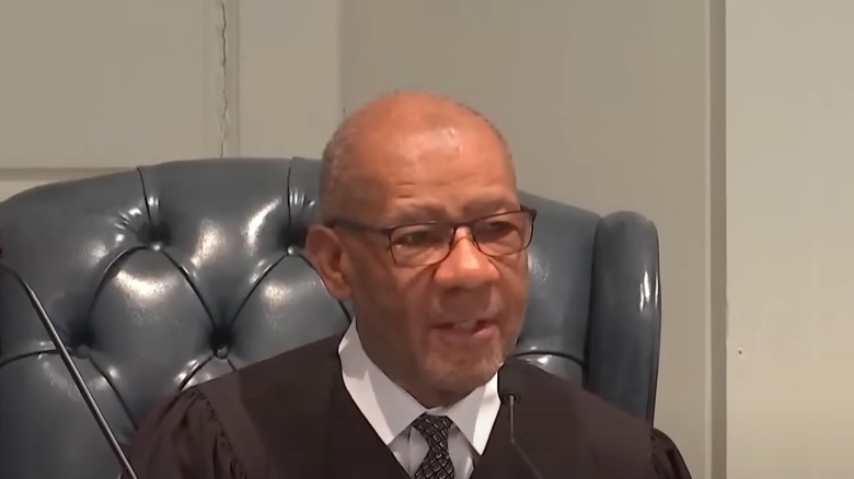 Judge Newman