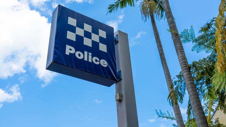 NSW police sign 