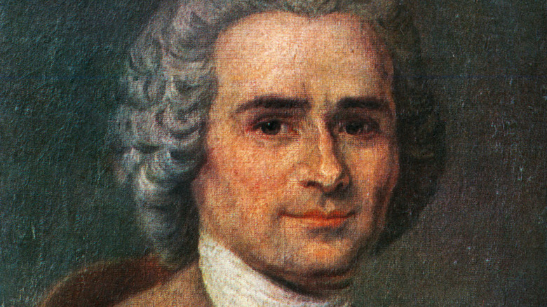 Rousseau