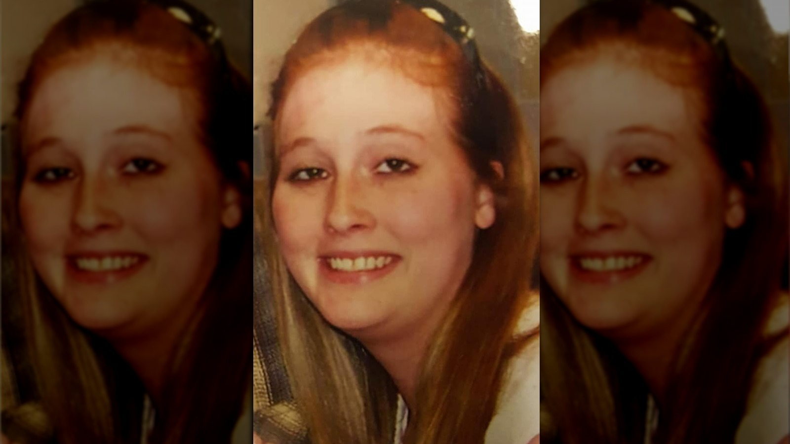 The Mysterious Disappearance Of Christina Whittaker