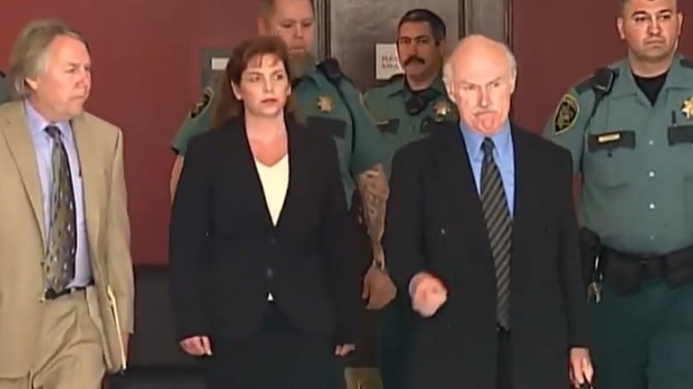 Terri Horman going to court