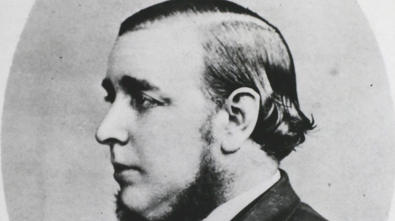 Tichborne Claimant, Arthur Orton