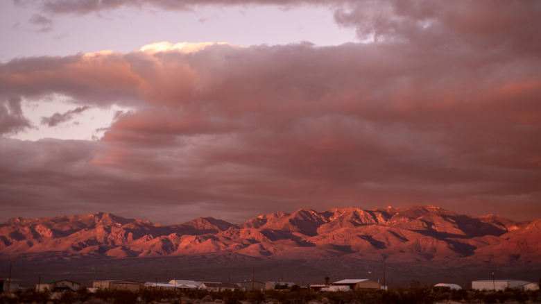 Pahrump, Nevada