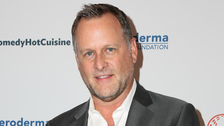 Dave Coulier