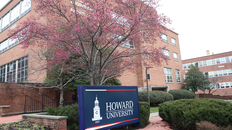 Howard University