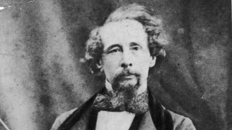 charles dickens