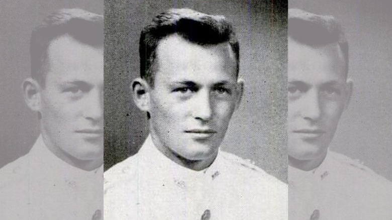 Richard Colvin Cox, West Point