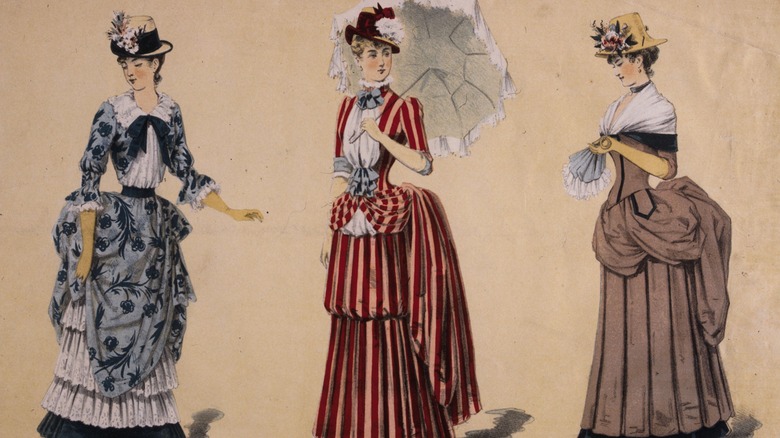 The Myth About Victorian Women You Can Stop Believing