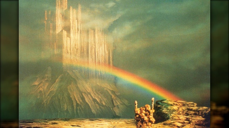 asgard and bifrost