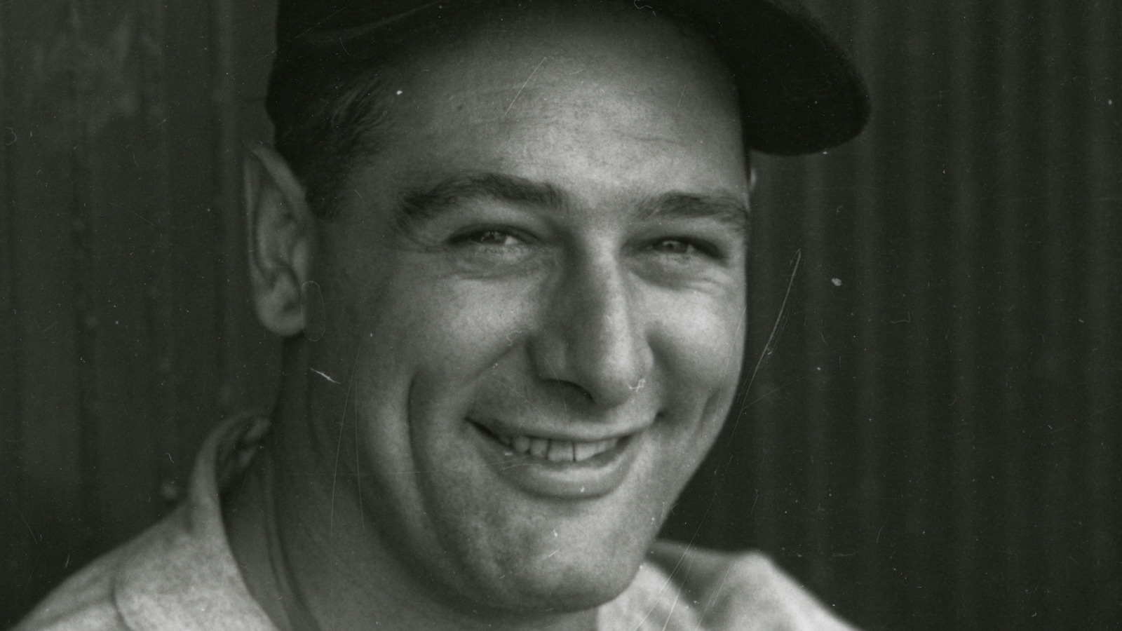 The Myth Of Wally Pipp And His Replacement Lou Gehrig - Grunge ...