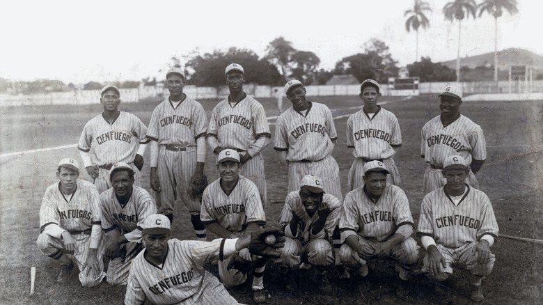 Today in Baseball History: Fidel Castro, baseball and the Havana Sugar Kings  - NBC Sports