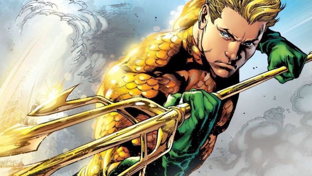 aquaman