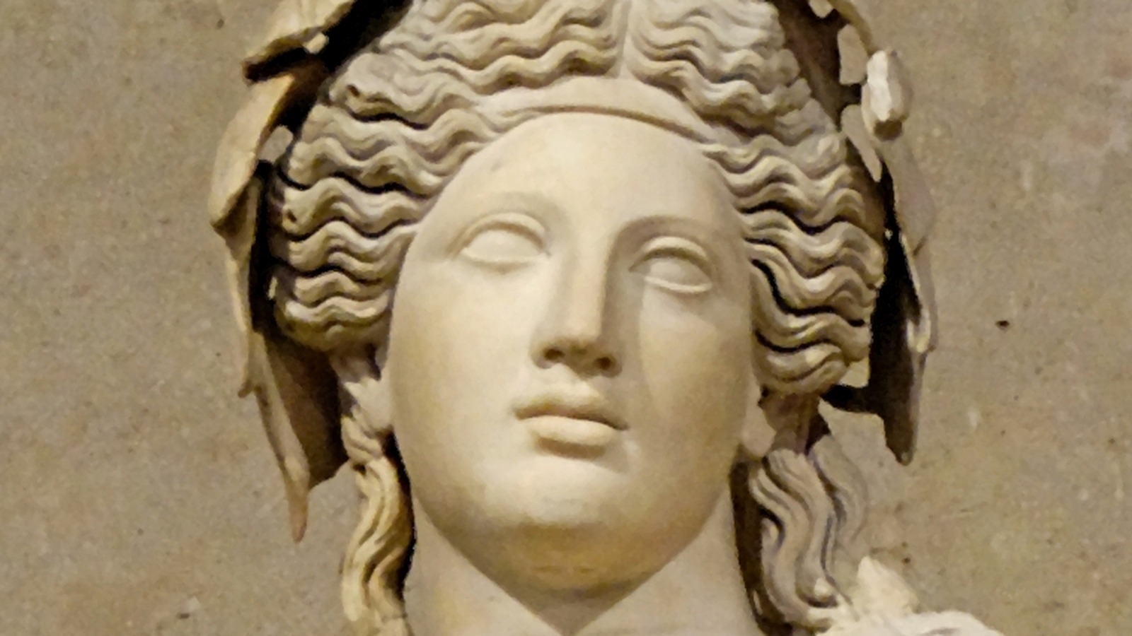 Semele Mother Of Dionysus