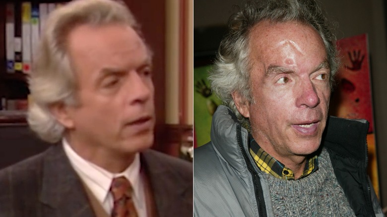 spalding gray on the nanny