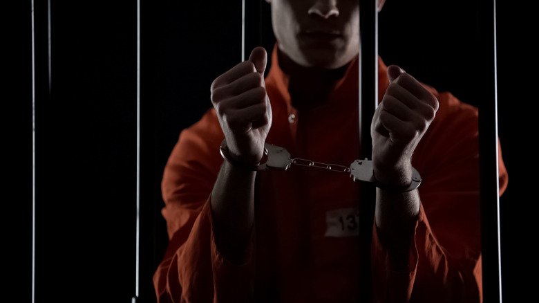 Guantánamo Bay prisoner