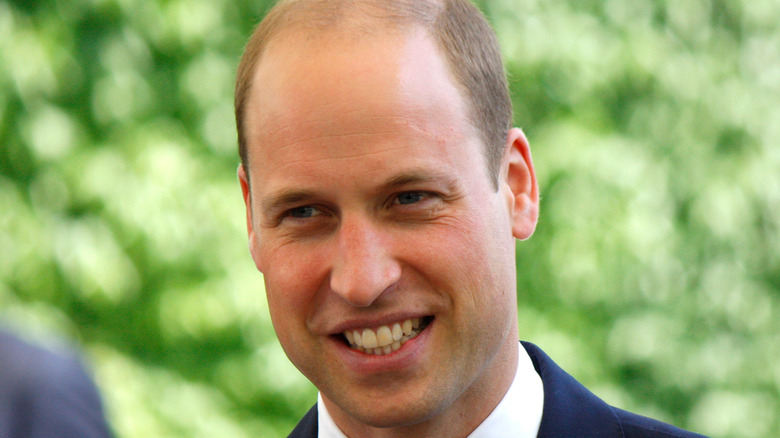 Prince William