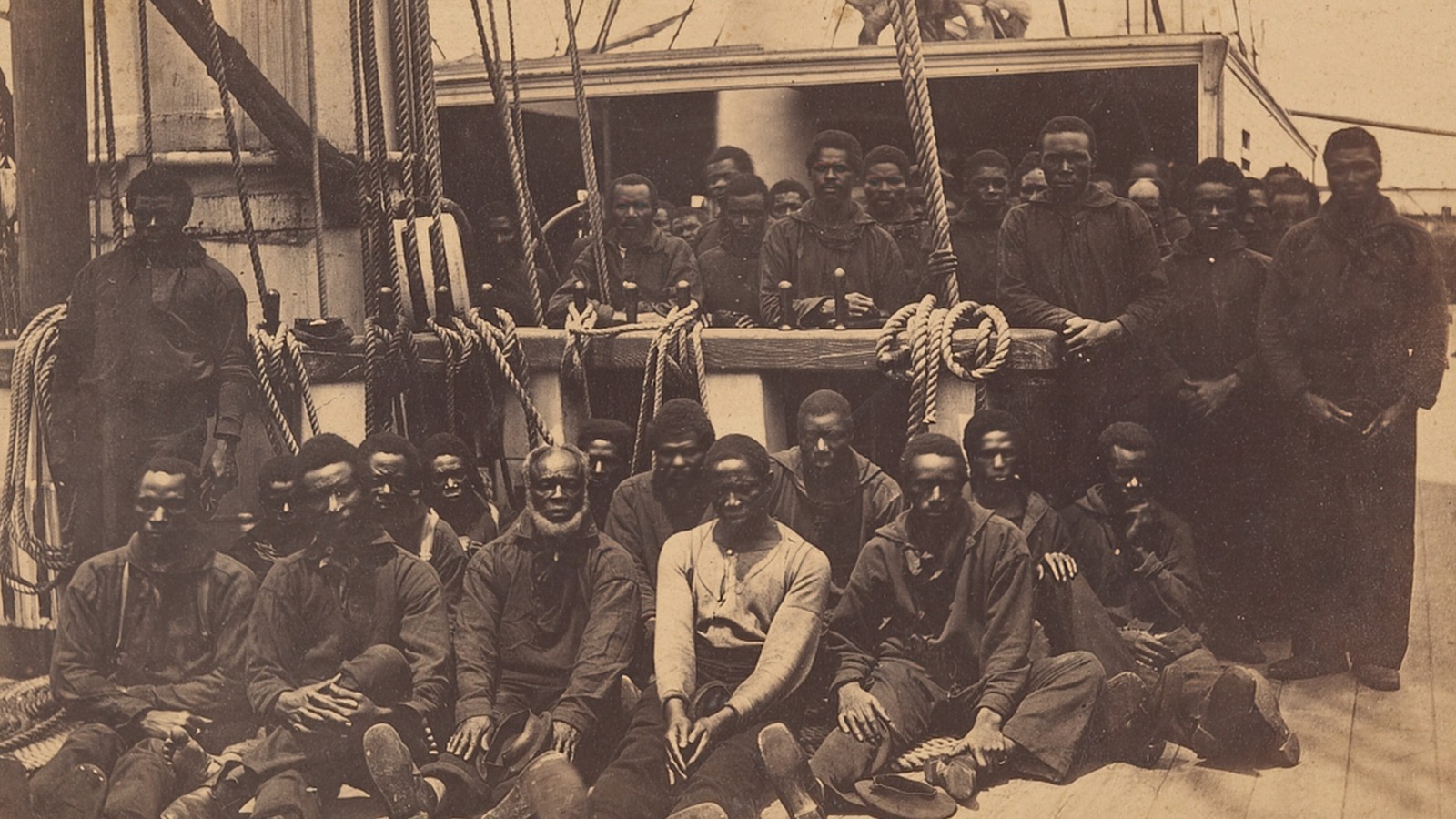 was new york a slave state in 1820