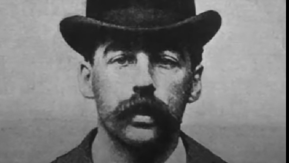 H.H. Holmes