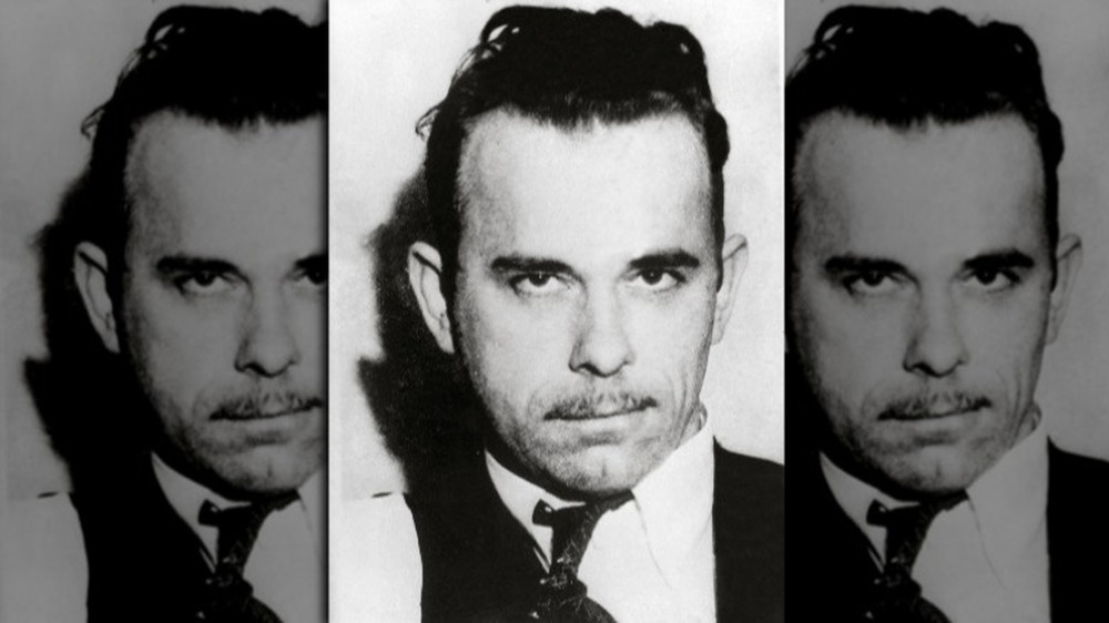 John Dillinger