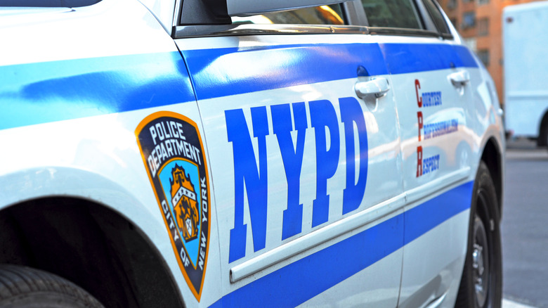 NYPD & Tiffany: The story behind Yanks' logo