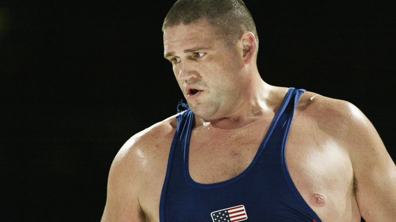 Rulon Gardner