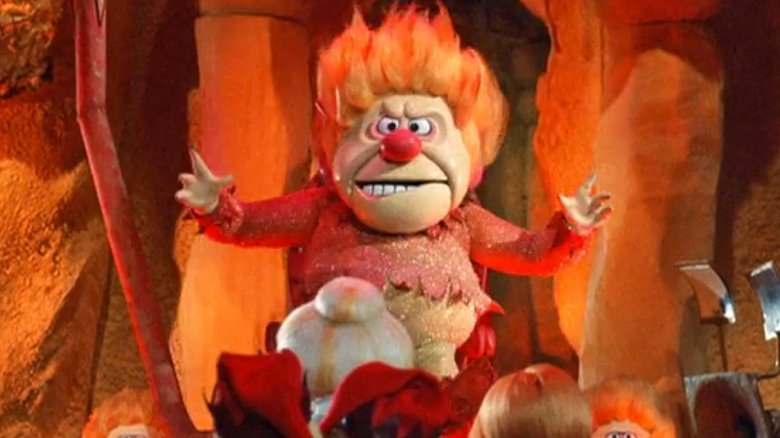 Heat Miser