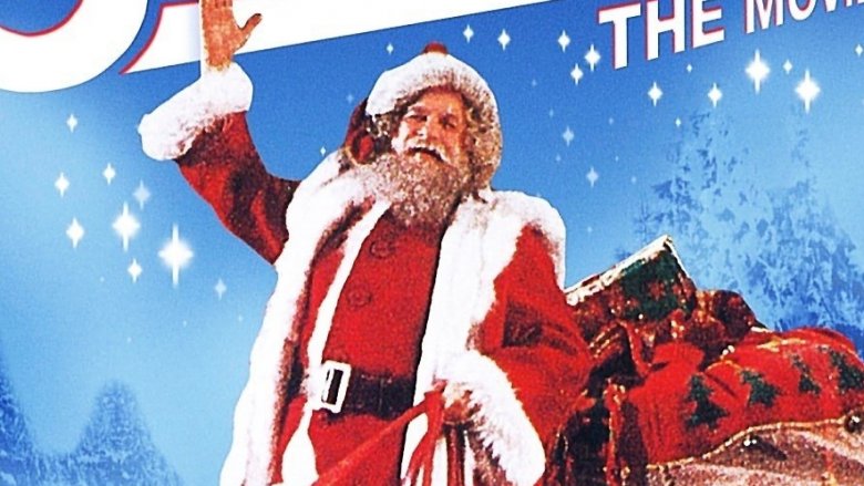 santa claus the movie