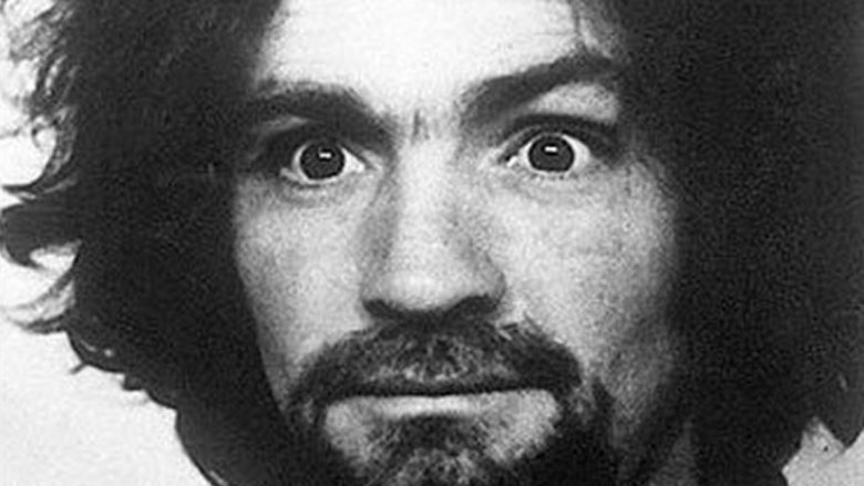 charles manson