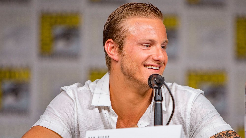 Alexander Ludwig