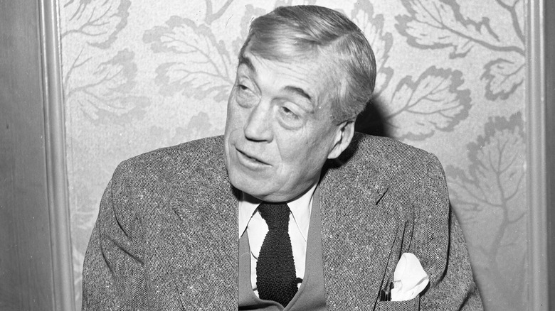 John Huston