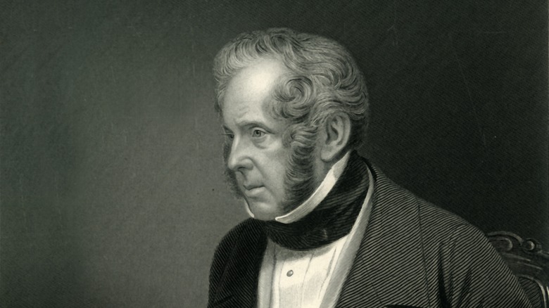 Viscount Palmerston