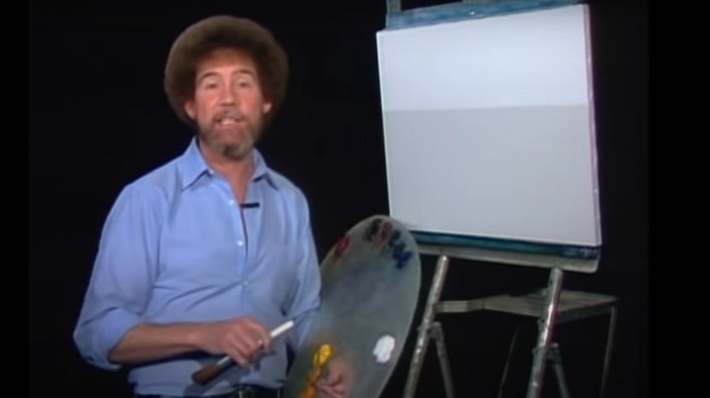 Bob Ross