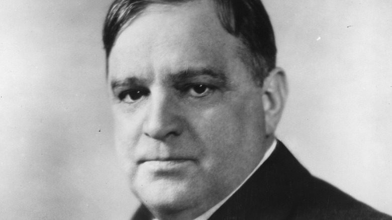 Fiorello La Guardia