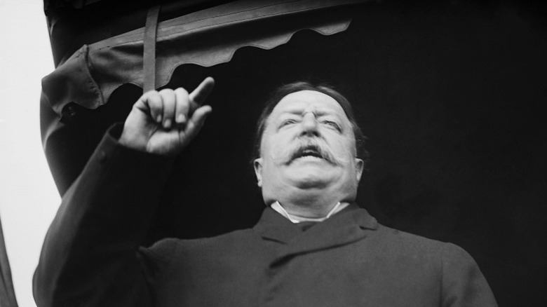 William Howard Taft