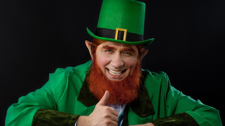 Leprechaun