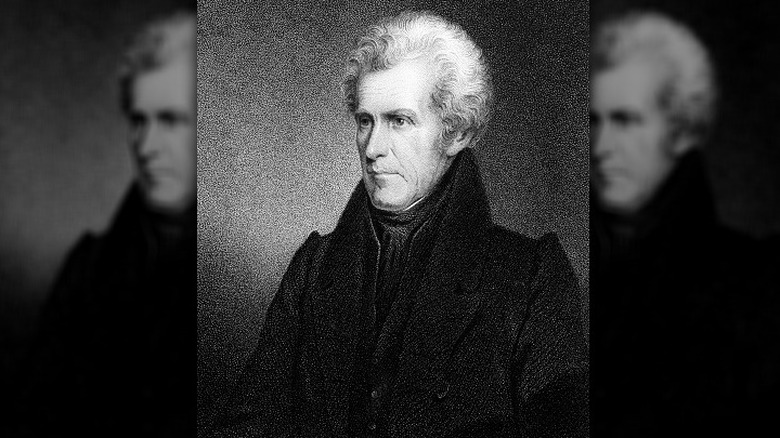 Andrew Jackson