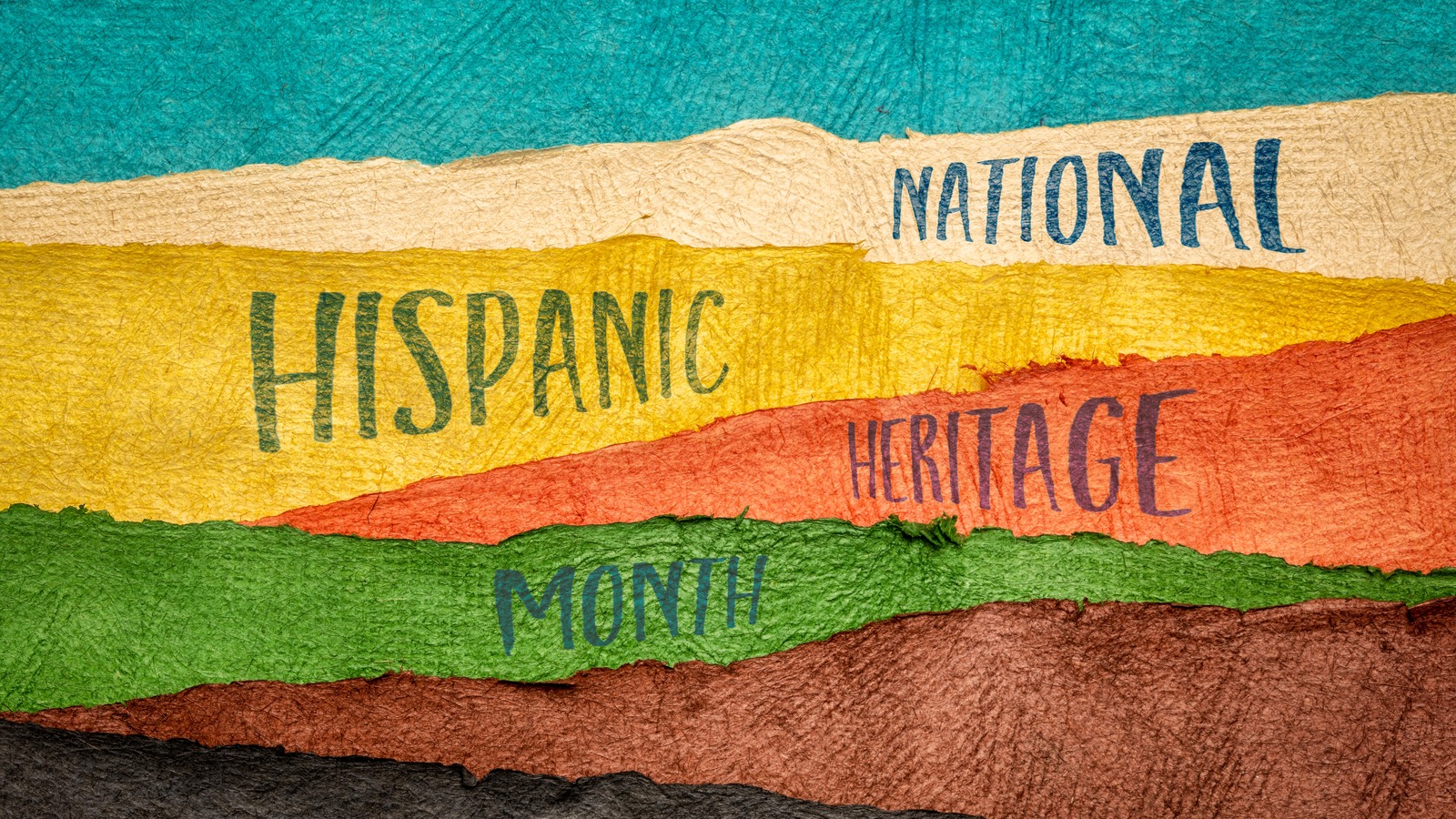 Origins of National Hispanic Heritage Month, explained