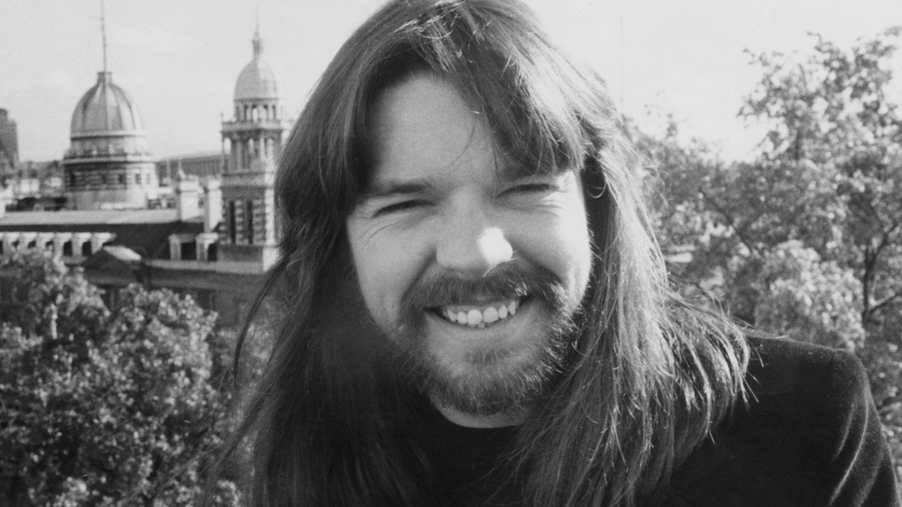 Bob Seger in 1977