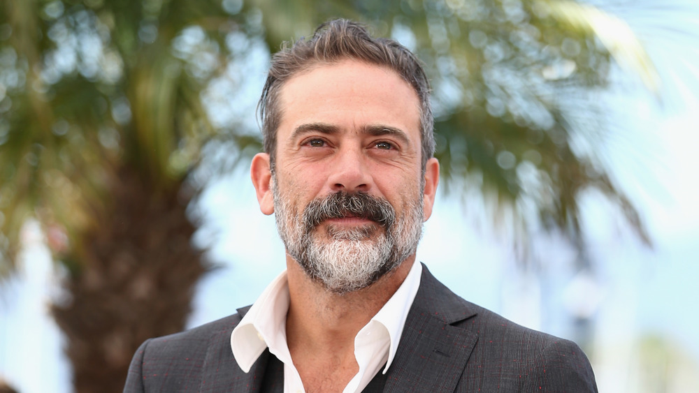 Jeffrey Dean Morgan