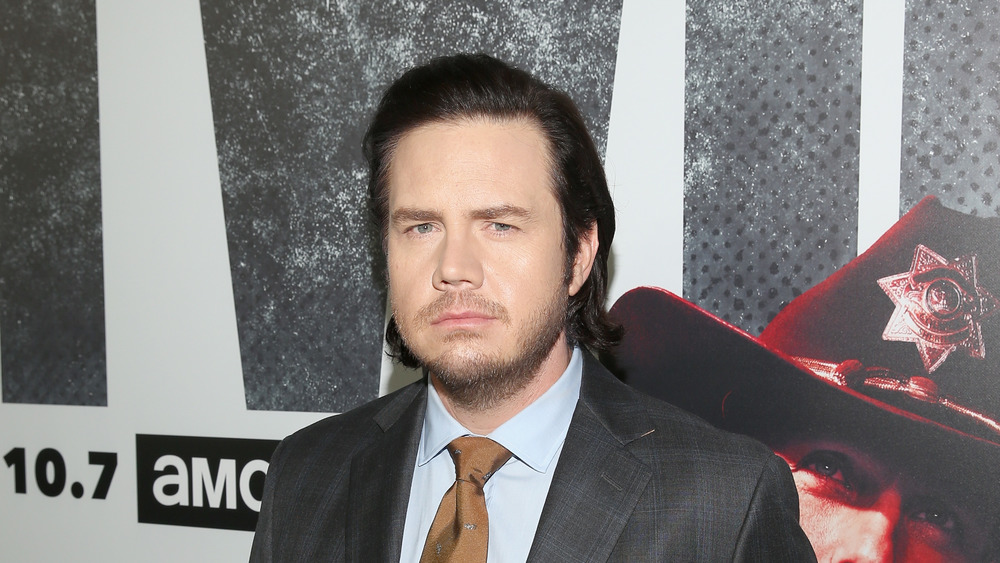 Josh McDermitt